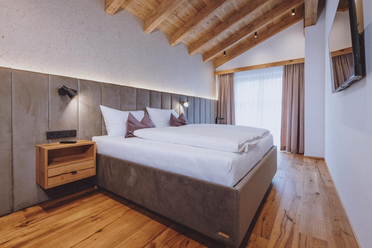 Chalet Village Zaglgut Wellness & Views With Summer Card Included カプルーン エクステリア 写真