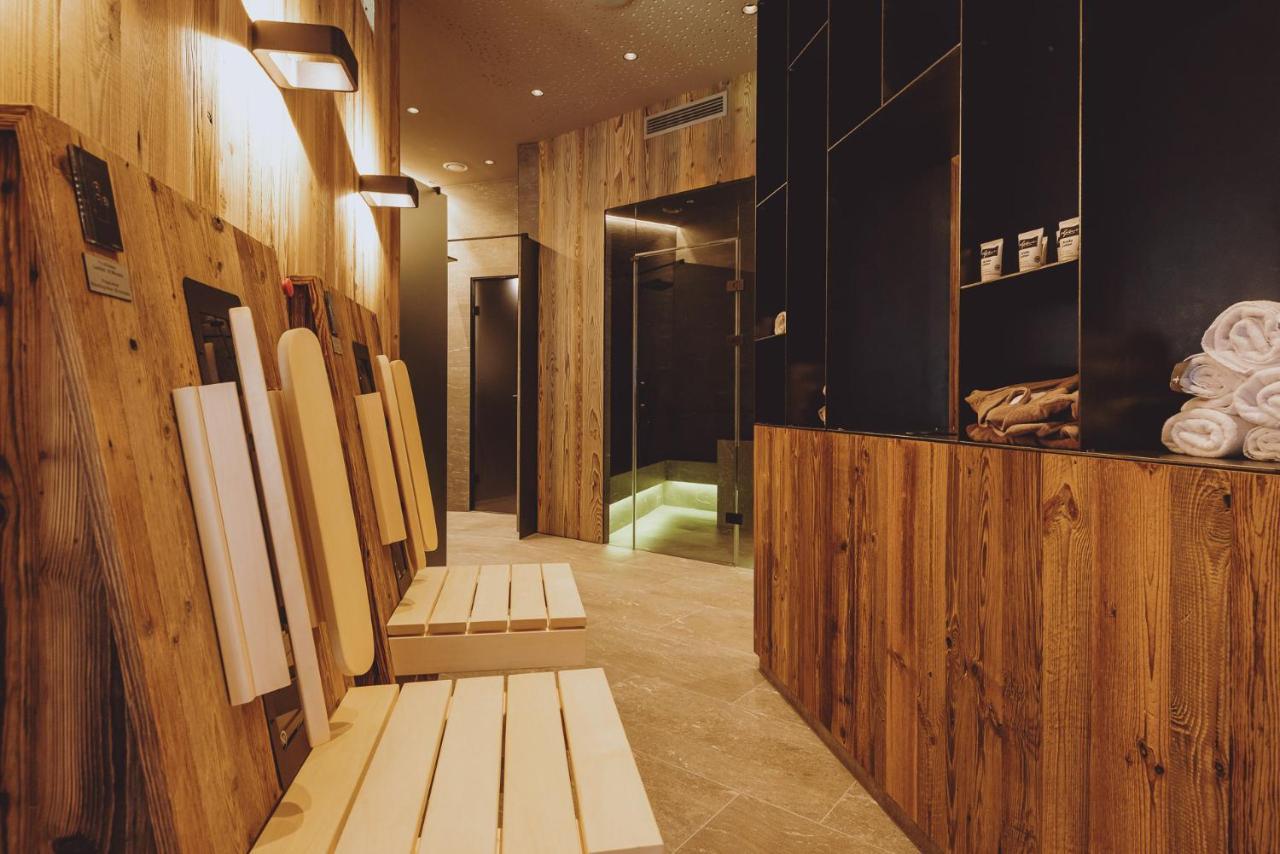 Chalet Village Zaglgut Wellness & Views With Summer Card Included カプルーン エクステリア 写真