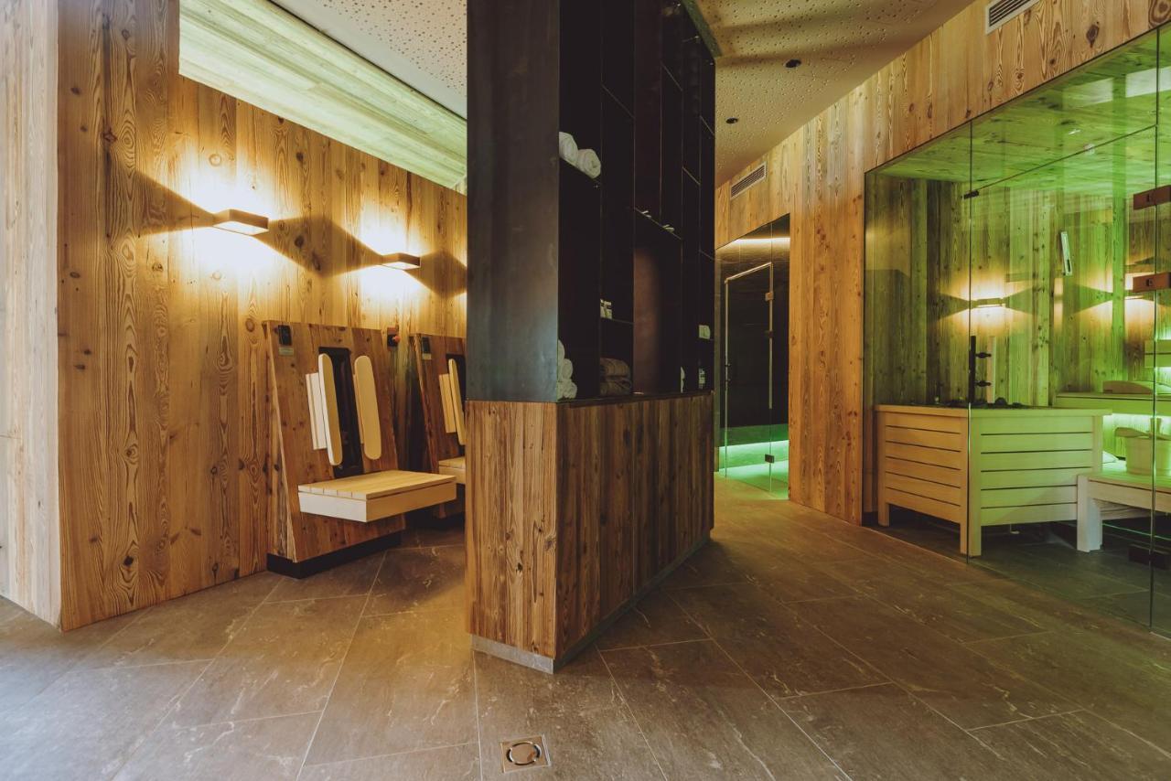 Chalet Village Zaglgut Wellness & Views With Summer Card Included カプルーン エクステリア 写真