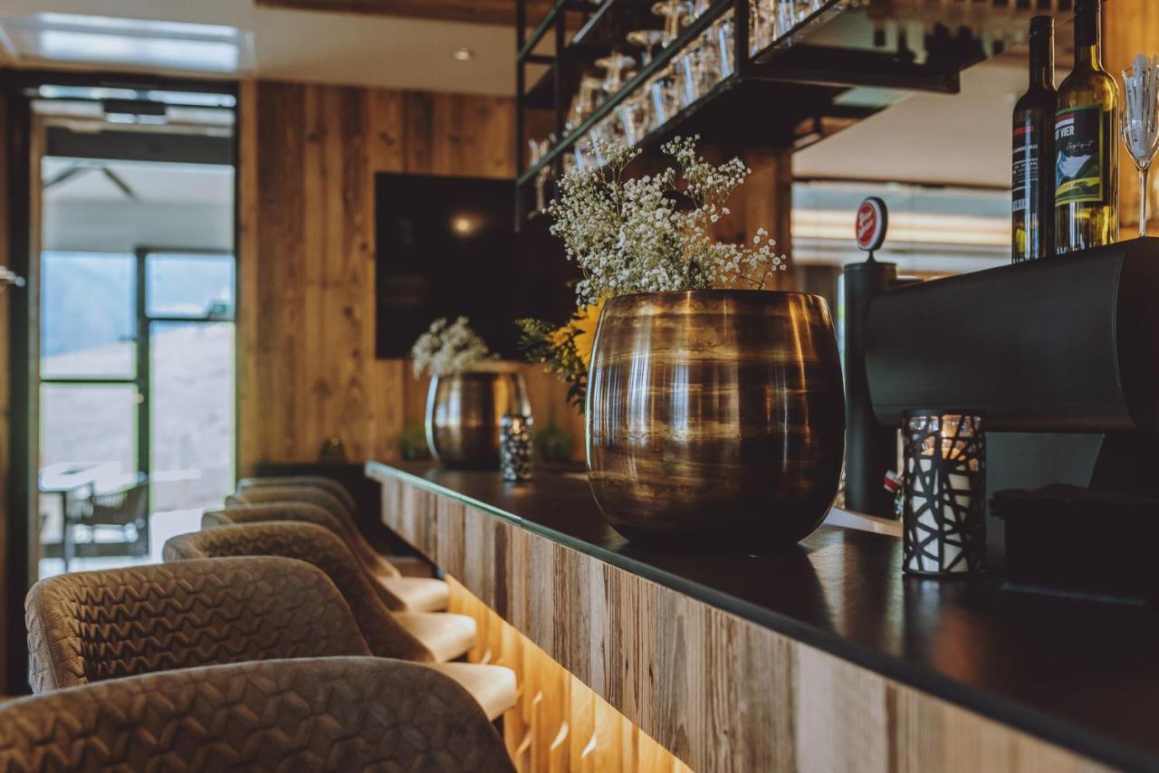 Chalet Village Zaglgut Wellness & Views With Summer Card Included カプルーン エクステリア 写真