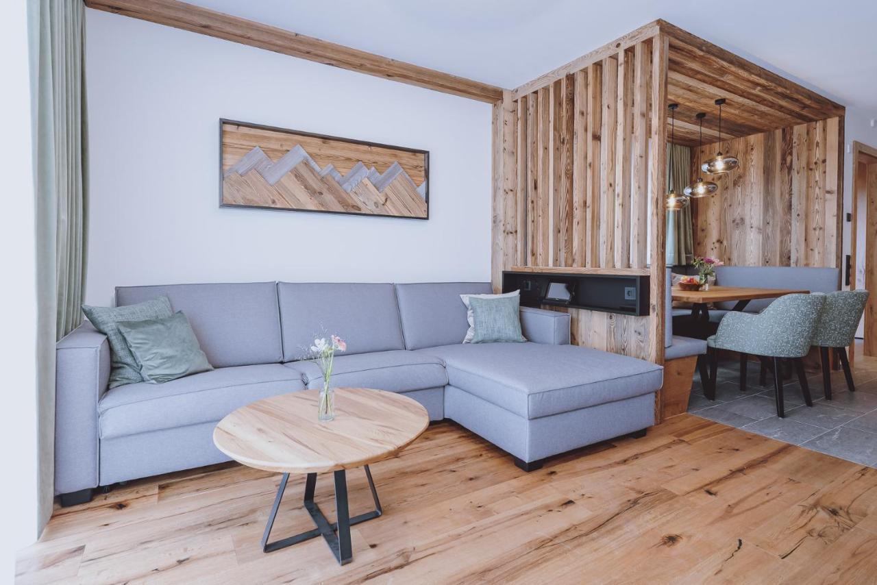 Chalet Village Zaglgut Wellness & Views With Summer Card Included カプルーン エクステリア 写真