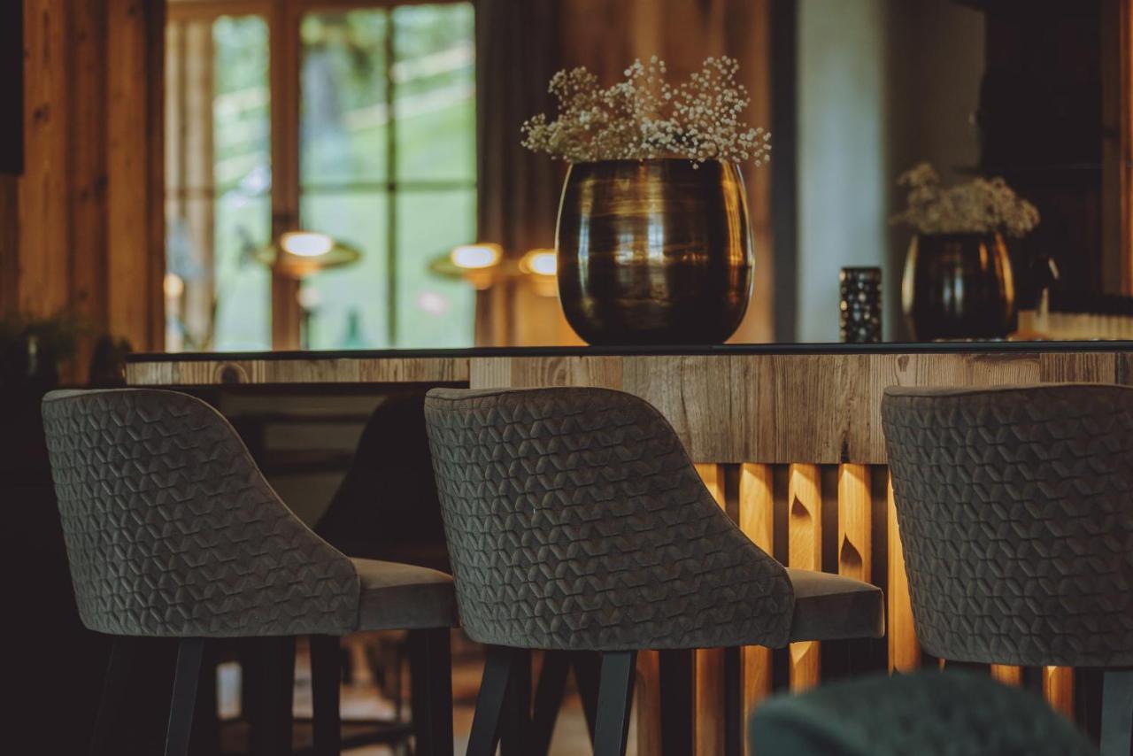 Chalet Village Zaglgut Wellness & Views With Summer Card Included カプルーン エクステリア 写真