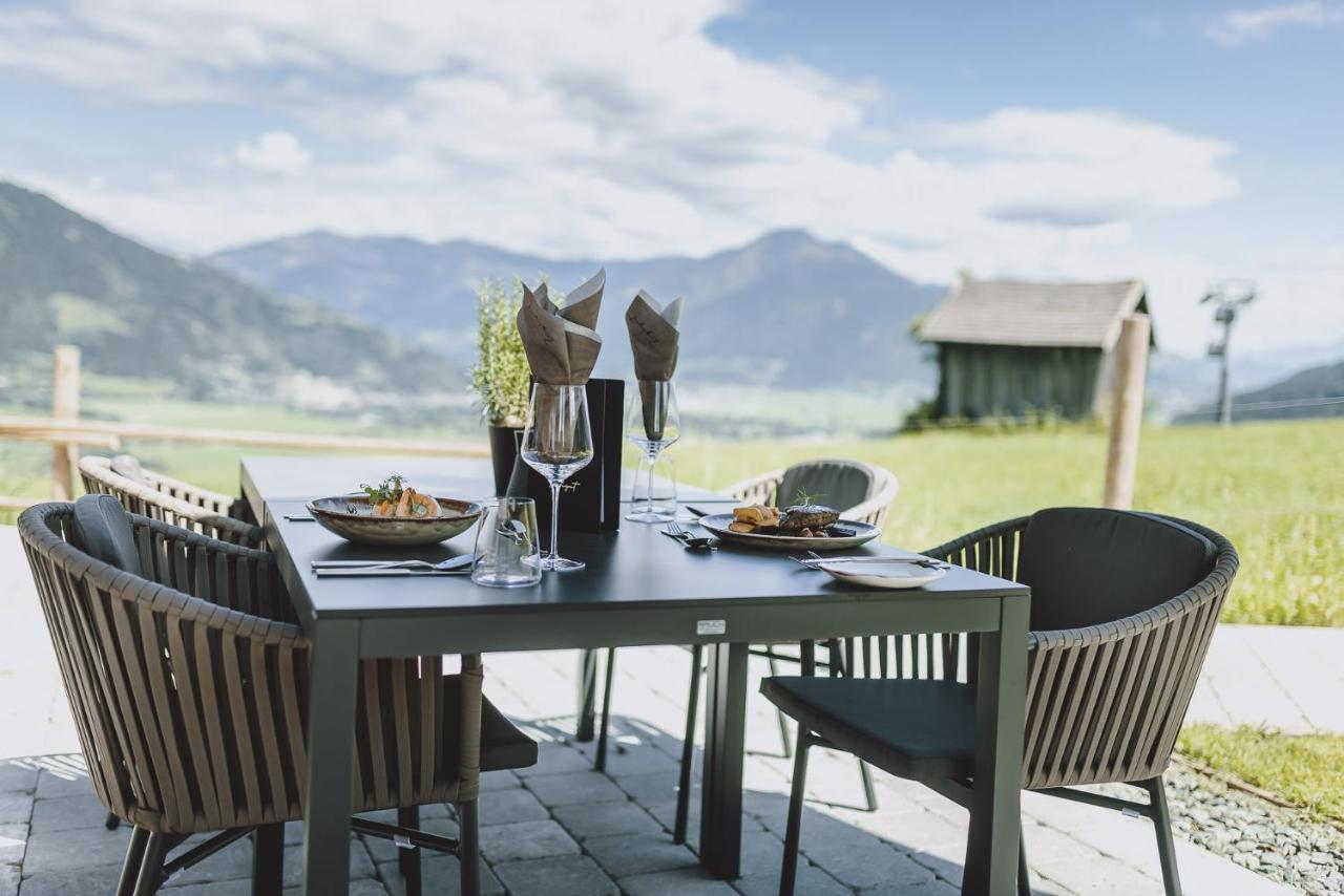 Chalet Village Zaglgut Wellness & Views With Summer Card Included カプルーン エクステリア 写真