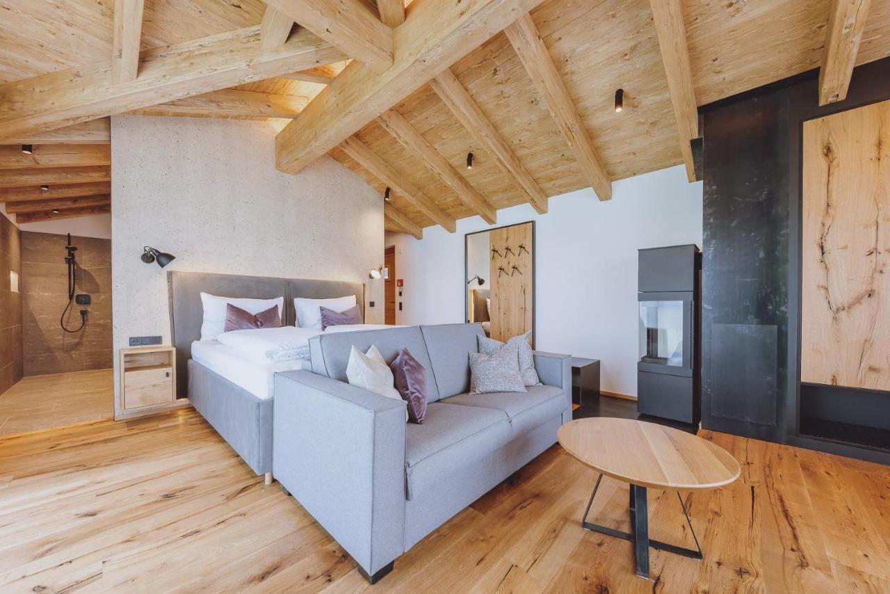 Chalet Village Zaglgut Wellness & Views With Summer Card Included カプルーン エクステリア 写真
