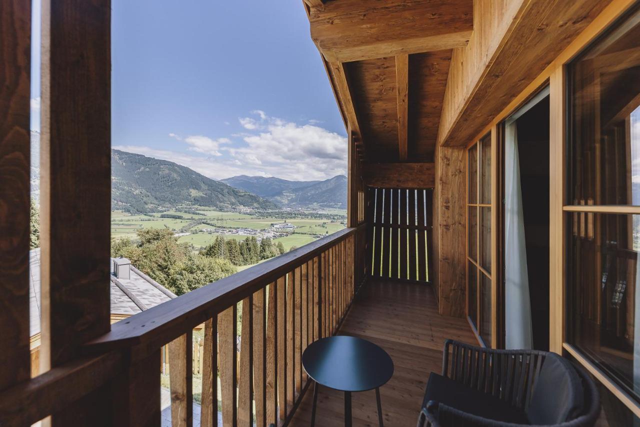 Chalet Village Zaglgut Wellness & Views With Summer Card Included カプルーン エクステリア 写真