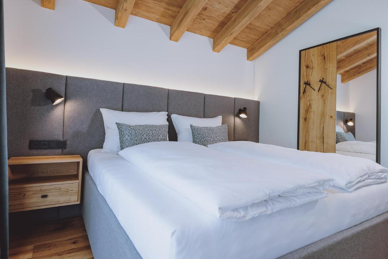 Chalet Village Zaglgut Wellness & Views With Summer Card Included カプルーン エクステリア 写真