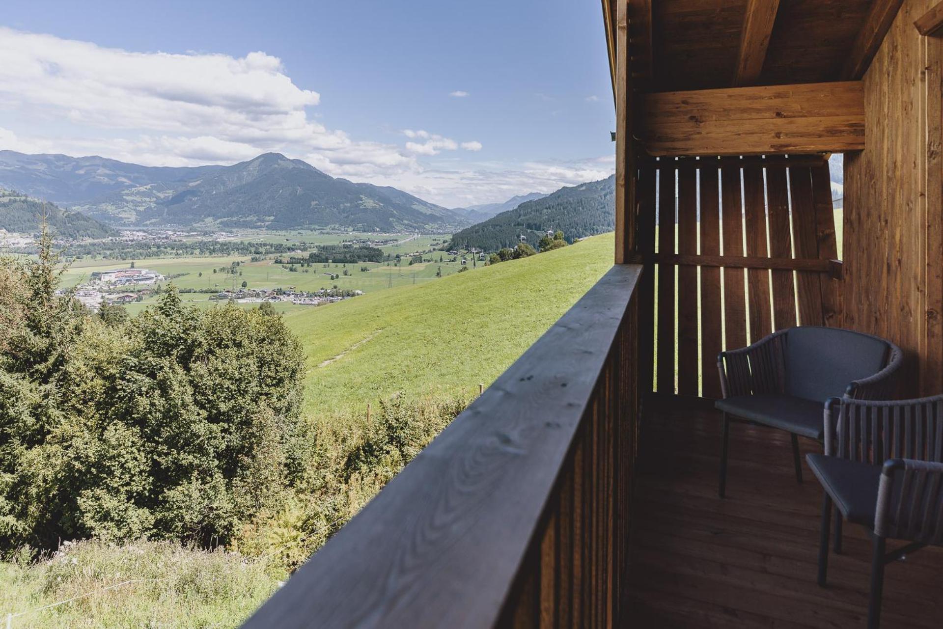 Chalet Village Zaglgut Wellness & Views With Summer Card Included カプルーン 部屋 写真
